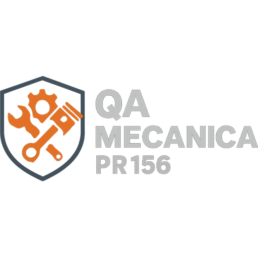 Imagem de QA Mecanica PR156